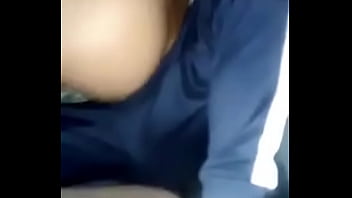 Preview 4 of Young Teen Small Tits Tight Ass - cojieno con mi amigo