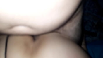 Preview 4 of Son N Video Xxx Donlon - Rubia le encanta la pija