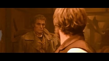 Preview 4 of Xxxrape School - Abraham Lincoln ca&ccedil_ador de vampiros