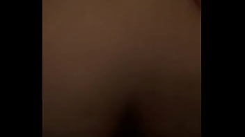 Preview 3 of Hotajp Comsex - Fucking my Puerto Rican Neighbor in a closet while my wife is downstairs