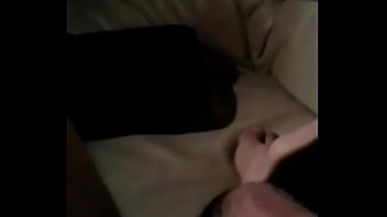 Preview 4 of Casify Banks - Cum shot