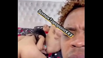 Preview 2 of My Friend Fuck Mu Sister - Casting porno lesbianas