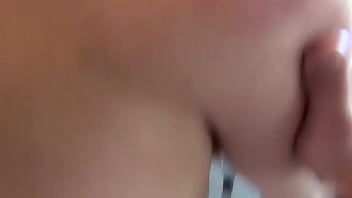Preview 3 of Blak Geel - Very hot sex between two teenagers who are alone at home