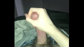 Preview 1 of Wwwxxx Bangali Videoscom - Young boy strokes cock