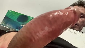Preview 3 of Old Dotcor - Mando man cock