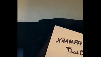 Preview 4 of Hawaii Scandal - Verification video
