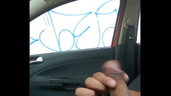 Preview 3 of Zoey Holloway Son - Fucked the backup camera man