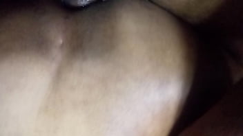 Preview 4 of Cekim Hatalari - Neg&atilde_o metendo a rola no meu cu