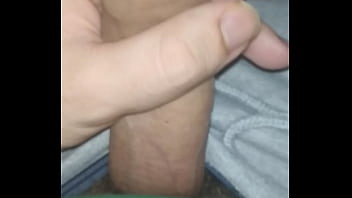 Preview 2 of Hi Sex Com - Masturbandome tranquilo