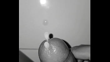 Preview 2 of Xxx M W - Cumshot and slow motion (s816)