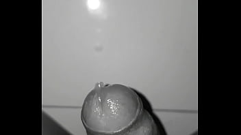 Preview 1 of Xxx M W - Cumshot and slow motion (s816)