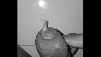Preview 4 of Xxx M W - Cumshot and slow motion (s816)