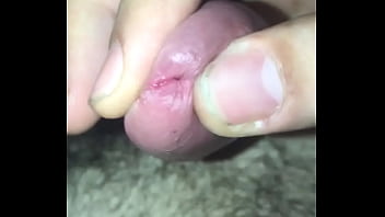 Preview 4 of Selena Gonex - Hairy  tattoo masturbation