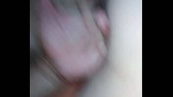 Preview 3 of Bdsm Poping Pising - Horny blonde sucks dick outdoors