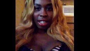 Preview 3 of Sunnie Marie - Tristina Millz xxx Legally Blonde Ebony Edition