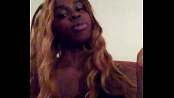 Preview 1 of Big Porn Very - Tristina Millz xxx Blondie Smoke 420 Fetish Request