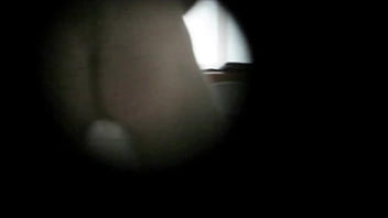 Preview 1 of Dog Kisses Girls - Boy jerks hard and cums in toilet - 3