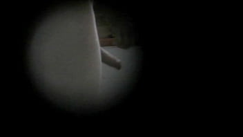 Preview 4 of Dog Kisses Girls - Boy jerks hard and cums in toilet - 3