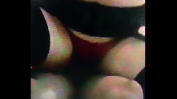Preview 3 of Corset Forced - Cabalgando rico de espalda
