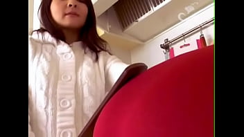 Preview 4 of Japan School Face Siting - Result Of Lesbian