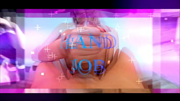 Preview 1 of Xnxx Mom Fuck Boy - POV HandJob! Big Cumshot! Big Dick!