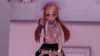 Preview 3 of My Bro - 夕立の童貞クン逆