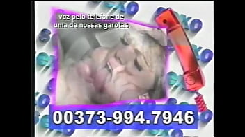 Preview 2 of Sex Vidiyo Dawnlod - Festa Er&oacute_tica  A festa mais quente do Brasil,  onde voc&ecirc_ poder&aacute_ realizar suas fantasias mais sujas e er&oacute_ticas com mulheres ao vivo - antiga propaganda