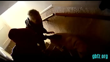 Preview 2 of Pakistani Madar And Son Xxxsax - A twink gets it doggy style