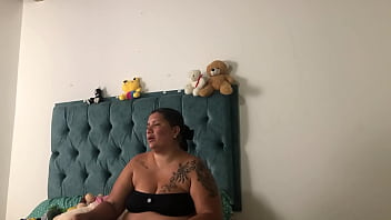 Preview 1 of Granny Upskipt - FOLLADA FUERTE GORDITA DE CULO GRANDE