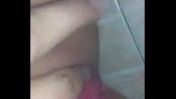 Preview 2 of Babette Blue Gangbang Porn - Novinha cheia de tes&atilde_o