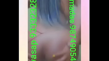 Preview 1 of Claire Nude - ME ROMPEN EL CULO 987 490 545