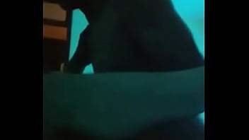 Preview 3 of Pregnant Dog Sex - recibiendo el  a&ntilde_o  nuevo