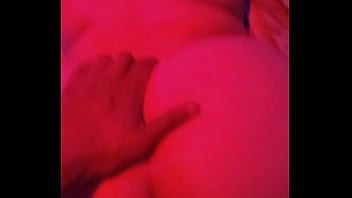 Preview 3 of Hurt Ab - Primer Polvazo del 2021...que rico es el sexo interracial a las blanquitas CULONAS les encanta LAS PIJAS GRUESAS de los morochos