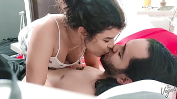 Preview 1 of New Video Xnxx Hd Suny Leone - Me dejaron solo con mi sobrina y nos grabe cogiendo sin que ella supiera!