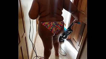 Preview 2 of Great While - BBW cleaning