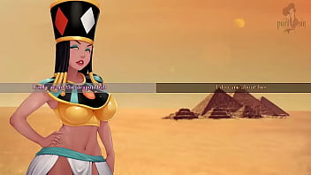 Preview 2 of Swimingphol Sexy - Dragon Ball Divine Adventure Part 4