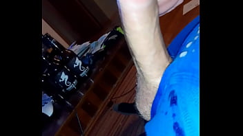 Preview 3 of Bbw Young Fuck Son - Fleshlight cumshot