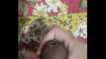 Preview 2 of Anicka Sex - Guyanese guy jerking off