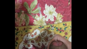 Preview 4 of Anicka Sex - Guyanese guy jerking off