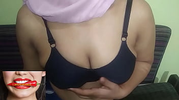 Preview 2 of Evie Delatosso In I Have A Wife - Indian showing boobs
