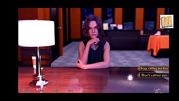 Preview 1 of 11 Years China Xxnx - Being A Dik 11 (Chick Route)