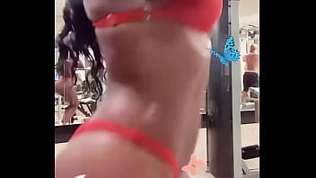 Preview 3 of Xxxvideo Www Com - IZA DAN&Ccedil_ANDO