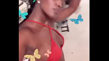 Preview 1 of Xxxvideo Www Com - IZA DAN&Ccedil_ANDO