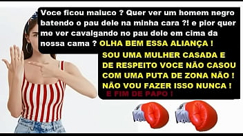 Preview 1 of Momcrush On Son - No come&ccedil_o a maioria todas s&atilde_o assim