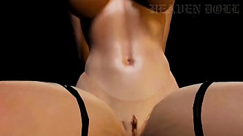 Preview 2 of Hot Ant Xxx - GTA V - LEXI POV