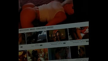 Preview 3 of Shruti Hassan Xxxxxx - White boi sex_ jerking off to interracial porn