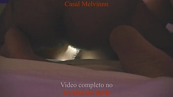 Preview 3 of Xxxiv Sex Vidio - Marido esperando esposa acabar de namorar com o rapaz.
