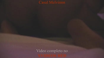 Preview 4 of Xxxiv Sex Vidio - Marido esperando esposa acabar de namorar com o rapaz.