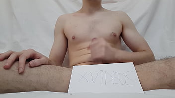 Preview 4 of Sex Lnda - Verification video