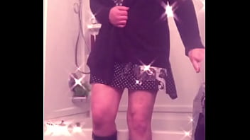 Preview 1 of Mian Khalif Xnx 30 Minute - Daddy Likes to Watch